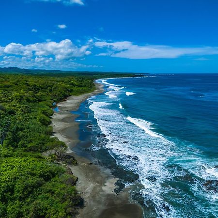 Casas Pelicano Playa Junquillal Dış mekan fotoğraf