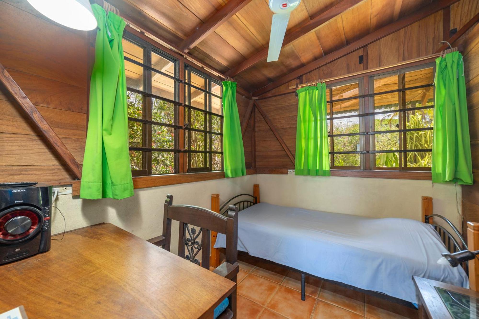 Casas Pelicano Playa Junquillal Dış mekan fotoğraf