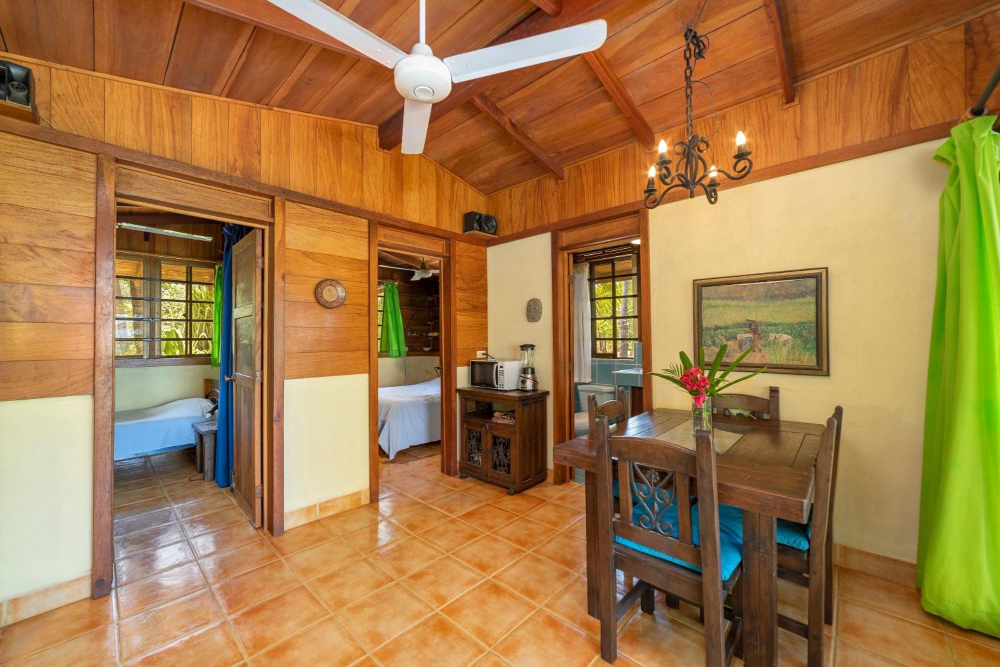Casas Pelicano Playa Junquillal Dış mekan fotoğraf