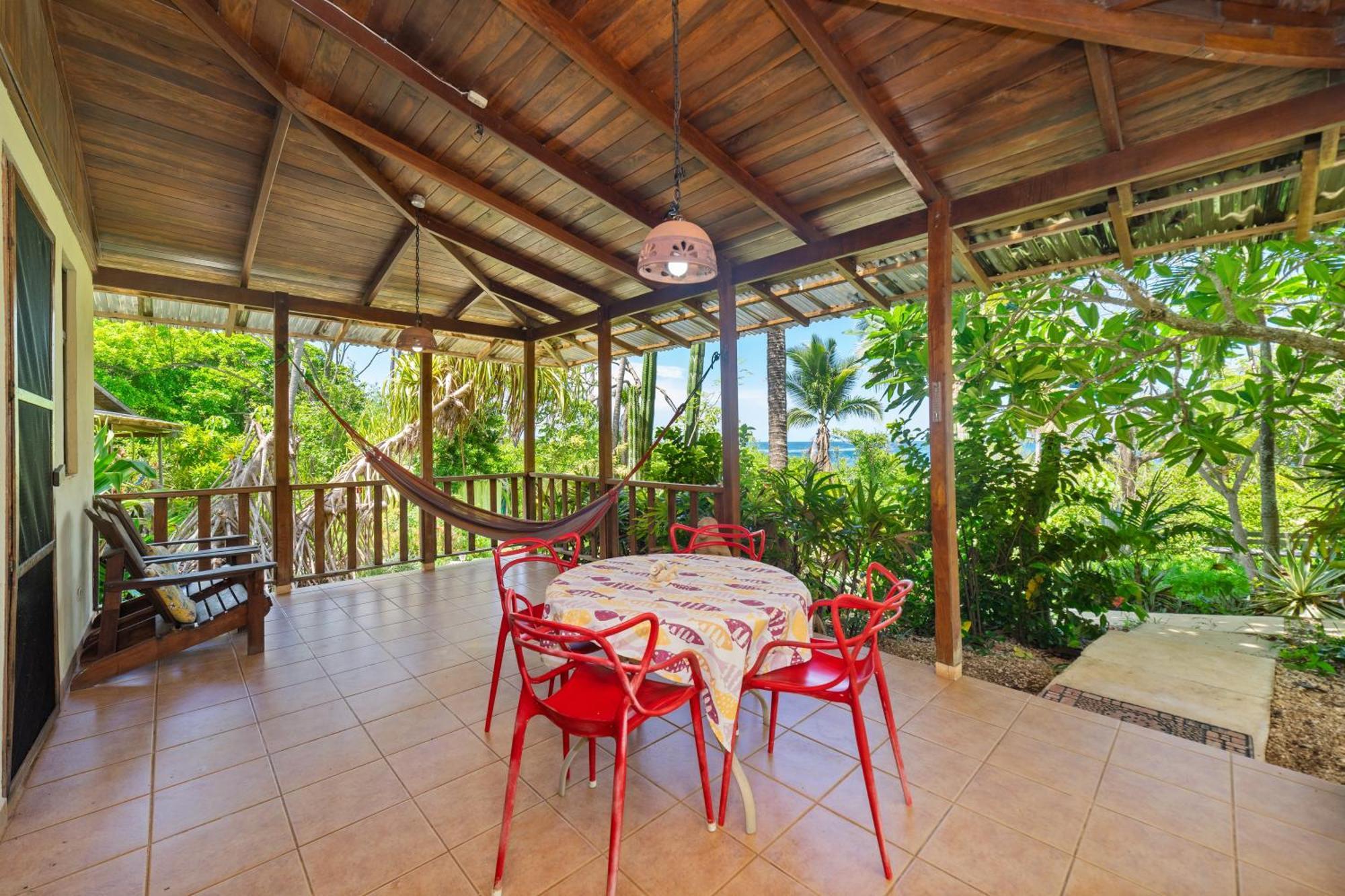 Casas Pelicano Playa Junquillal Dış mekan fotoğraf