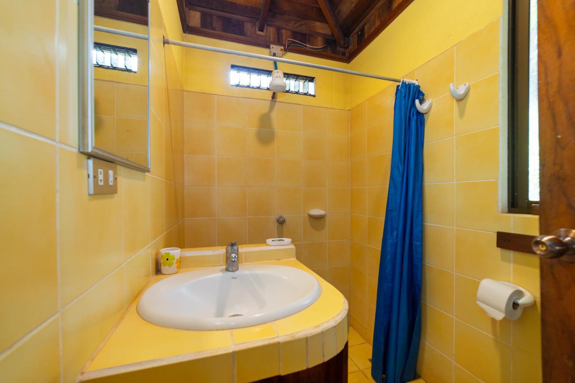 Casas Pelicano Playa Junquillal Dış mekan fotoğraf
