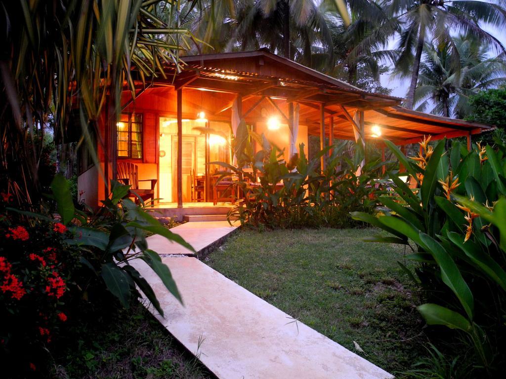 Casas Pelicano Playa Junquillal Oda fotoğraf